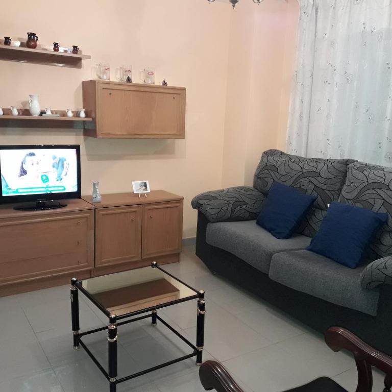 Alojamiento Vacacional Inma - Apartamento Superior - 27