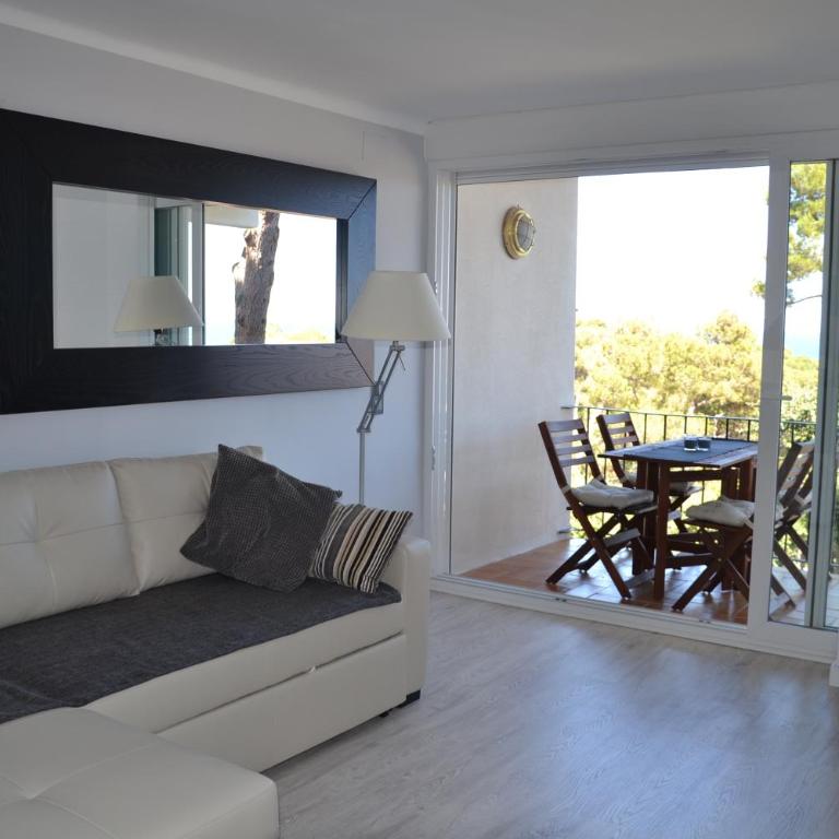 Apartamento recien reformado a 300 metros del mar - Apartamento - 2