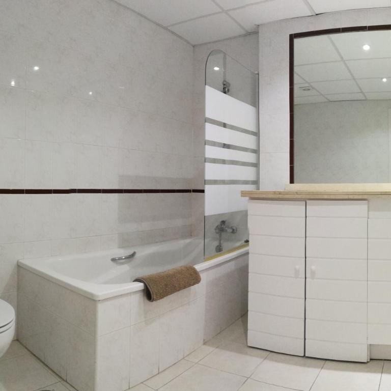 Sea Flower Miraflores Golf and Beach Parking included - Apartamento - 17