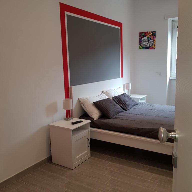 In Rome Trastevere Rooms - Double Room with Private Bathroom - 2