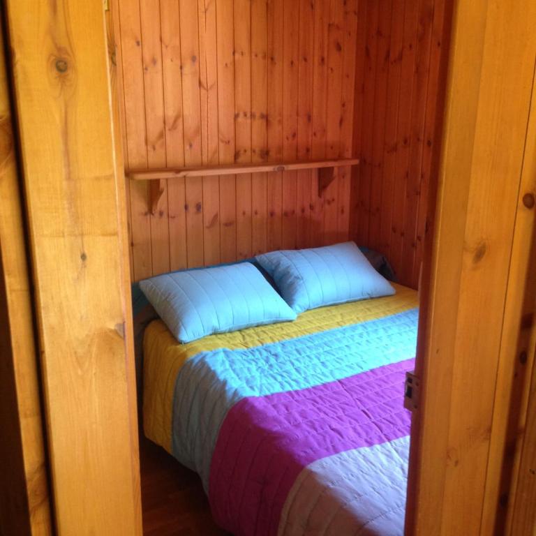 Camping Rio Purón - Bungalow (2 Adultes) - 4