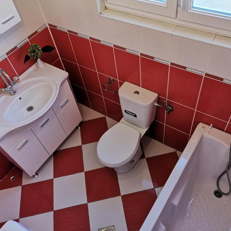 Apartmani Cirovic Luxury - Superior Apartment - 24
