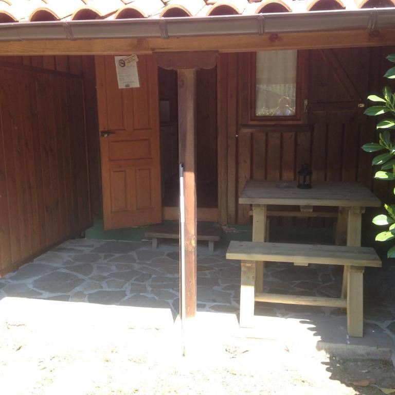 Camping Rio Purón - Bungalow (2 Adultes) - 3