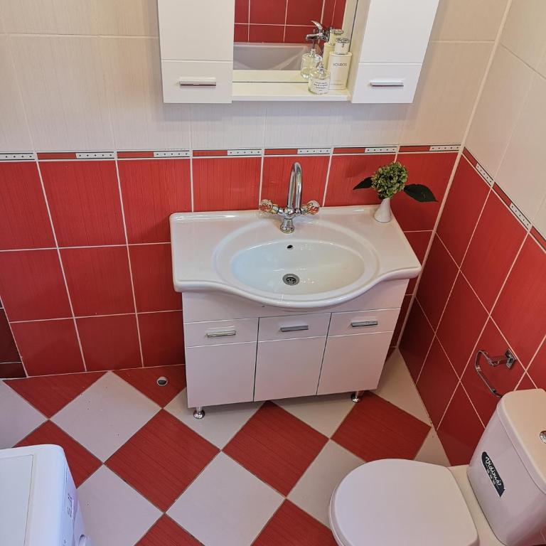 Apartmani Cirovic Luxury - Superior Apartment - 23