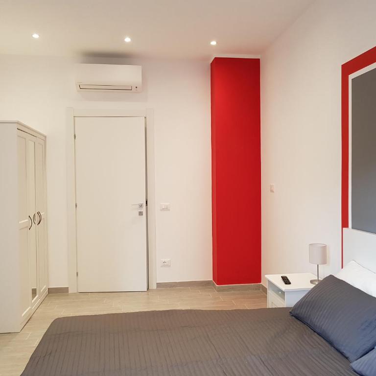 In Rome Trastevere Rooms - Double Room with Private Bathroom - 1