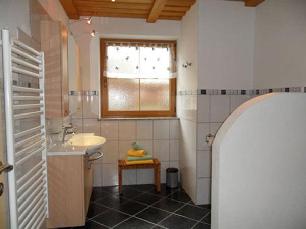 Landhaus Müller - Apartment mit Balkon (2-4 Erwachsene) - 3