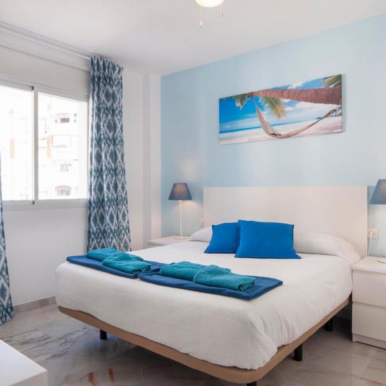 Happy Nest - Apartamento con vistas a las montañas - 4