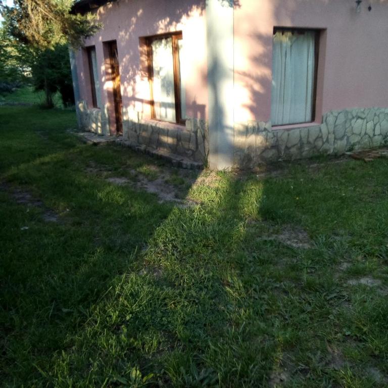Rancho Apar T - - Casa de 2 dormitorios - 67