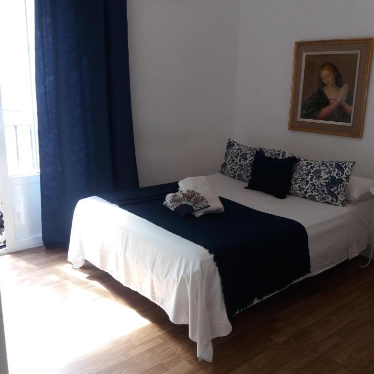 Casa de Huéspedes Prada - Double Room with Private Bathroom - 9