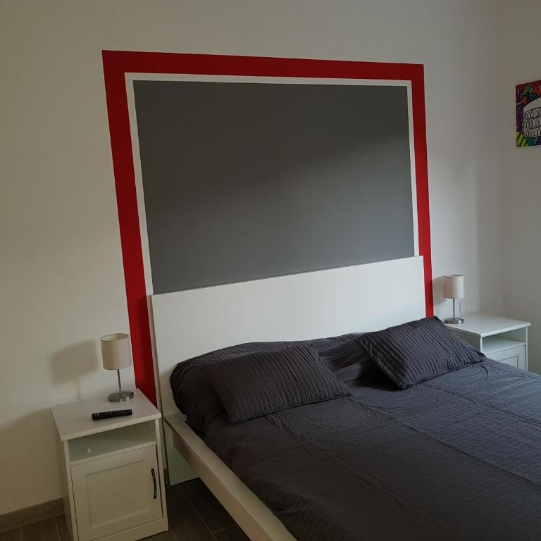 In Rome Trastevere Rooms - Double Room with Private Bathroom - 4