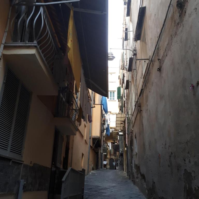 Domus Campanile - Apartment - 41
