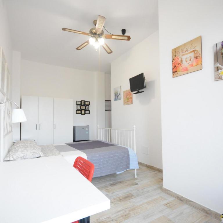 Cortesia 4 - Junior Suite - 3