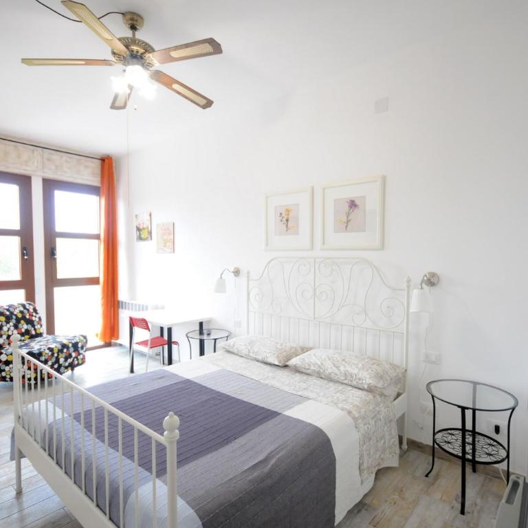 Cortesia 4 - Junior Suite - 4