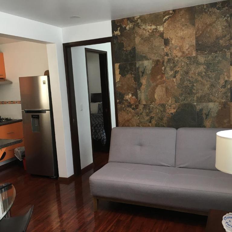 Casa Molcajete - Two-Bedroom Apartment - 2