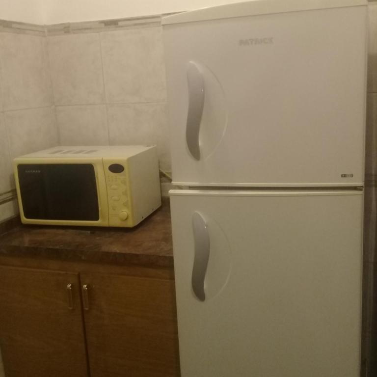 Residencia San Martín - Apartamento - 12