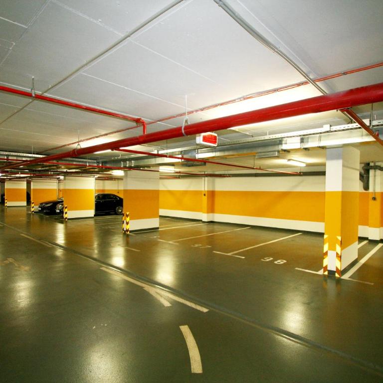 Apartment Gotham - Apartman - 13