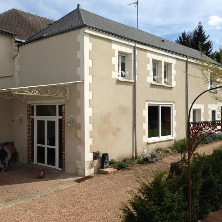 Manoir Du Parc (Adults only) - Monolocale - Dependance - 8