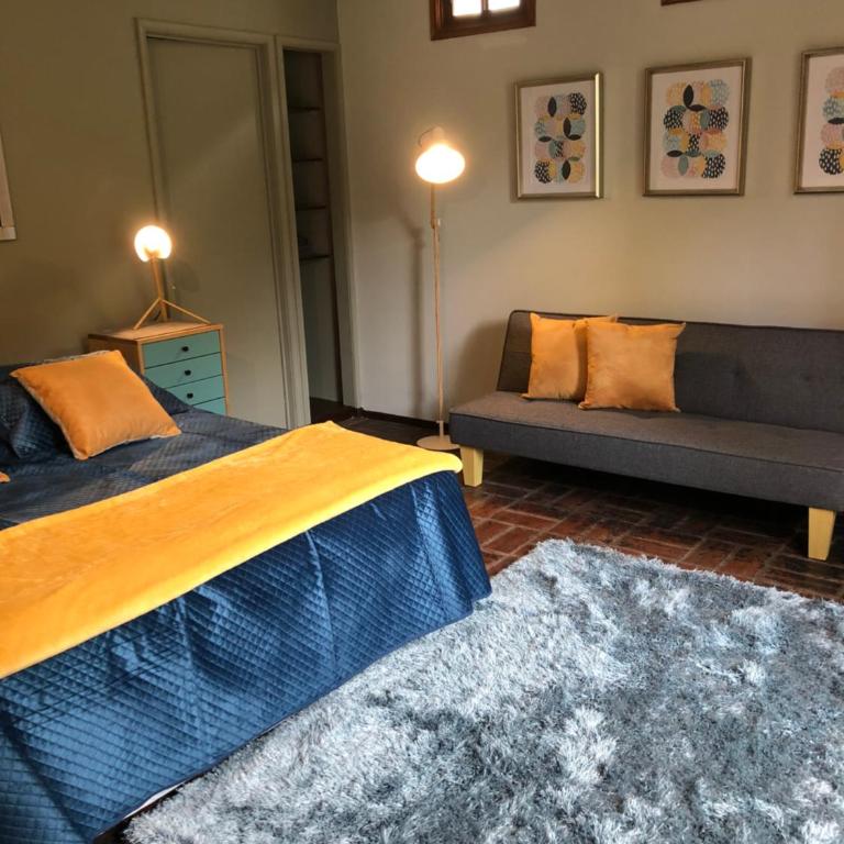 Rent apart Las Condes - Suite - 29