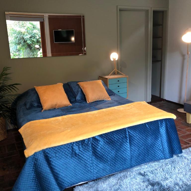 Rent apart Las Condes - Suite - 2