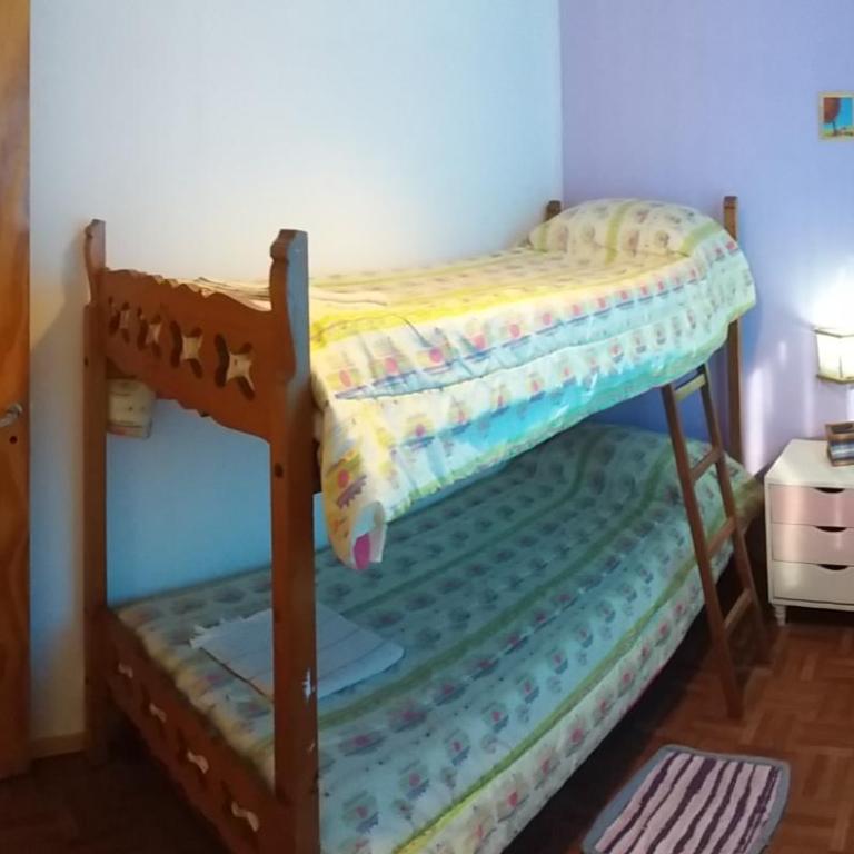 Casita de Montaña - Two-Bedroom Chalet - 33