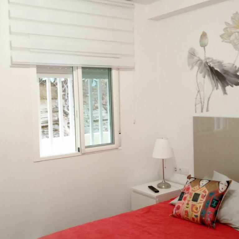 Costa Adeje Mareverde - Apartamento - 20