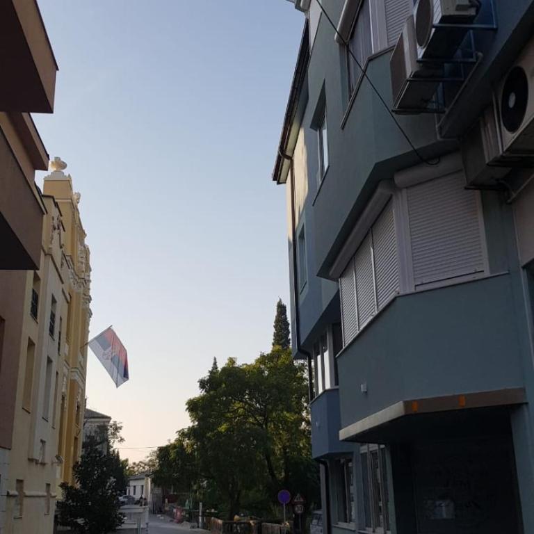 Galeria Nura - Three-Bedroom Apartment - 11