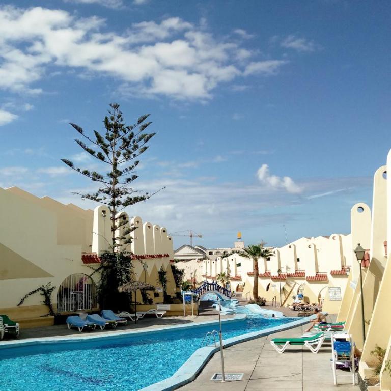 Costa Adeje Mareverde - Apartamento - 1