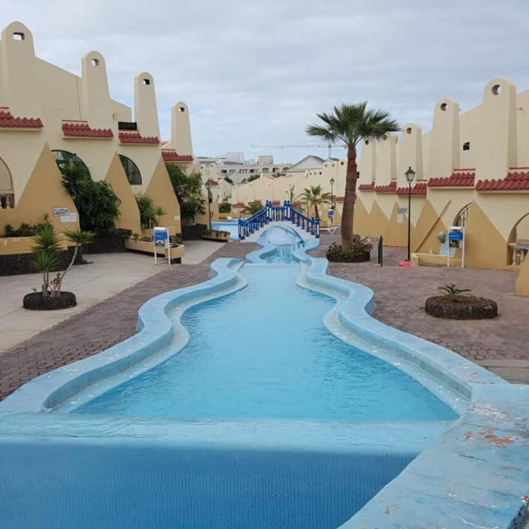 Costa Adeje Mareverde - Apartamento - 31