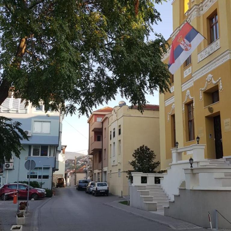 Galeria Nura - Three-Bedroom Apartment - 10