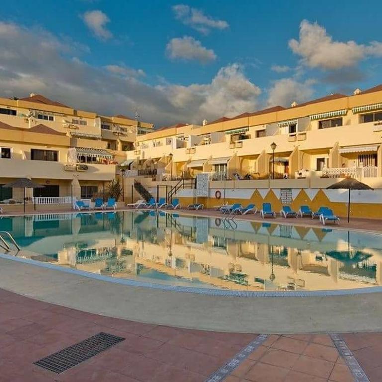 Costa Adeje Mareverde - Apartamento - 28