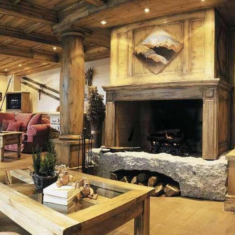 La Ginabelle Chamonix - Apartamento - 19