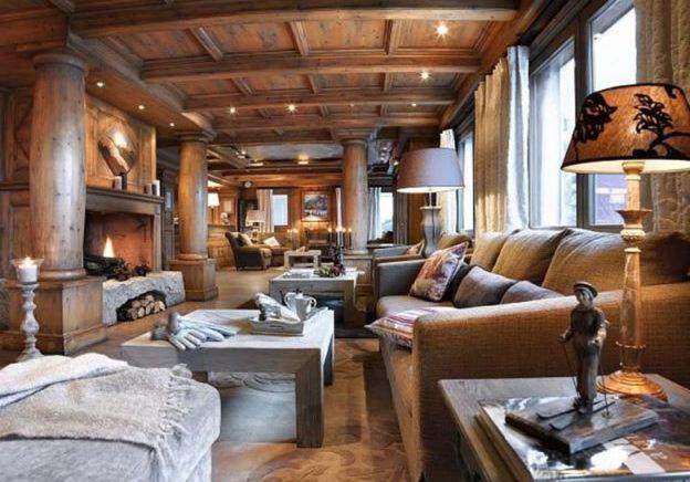 La Ginabelle Chamonix - Apartamento - 31