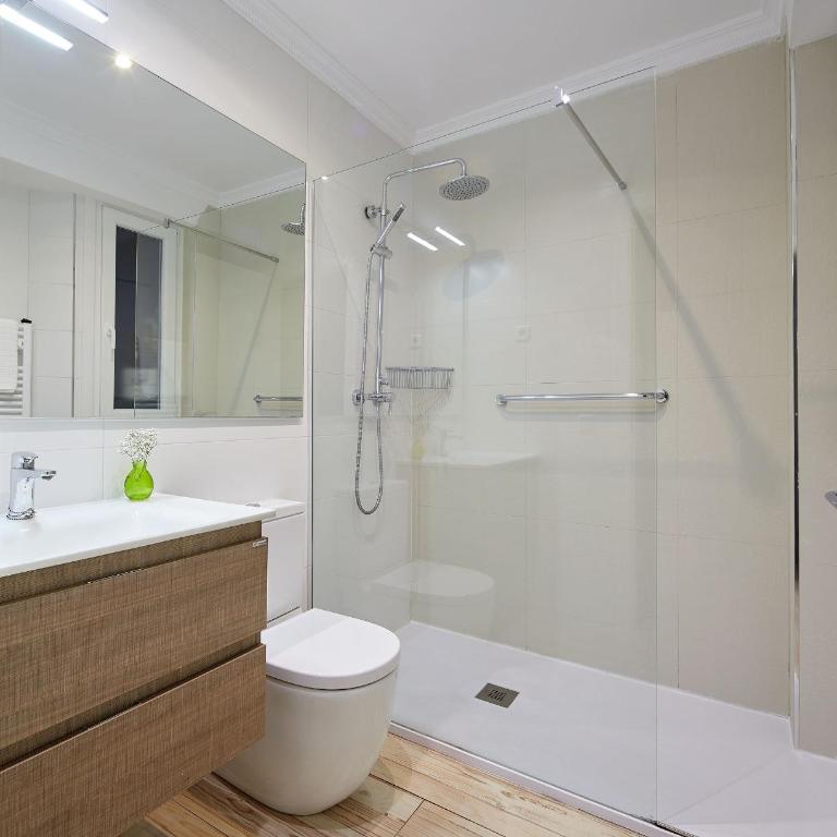 Soroa Apartment - Apartamento de 3 dormitorios - 8