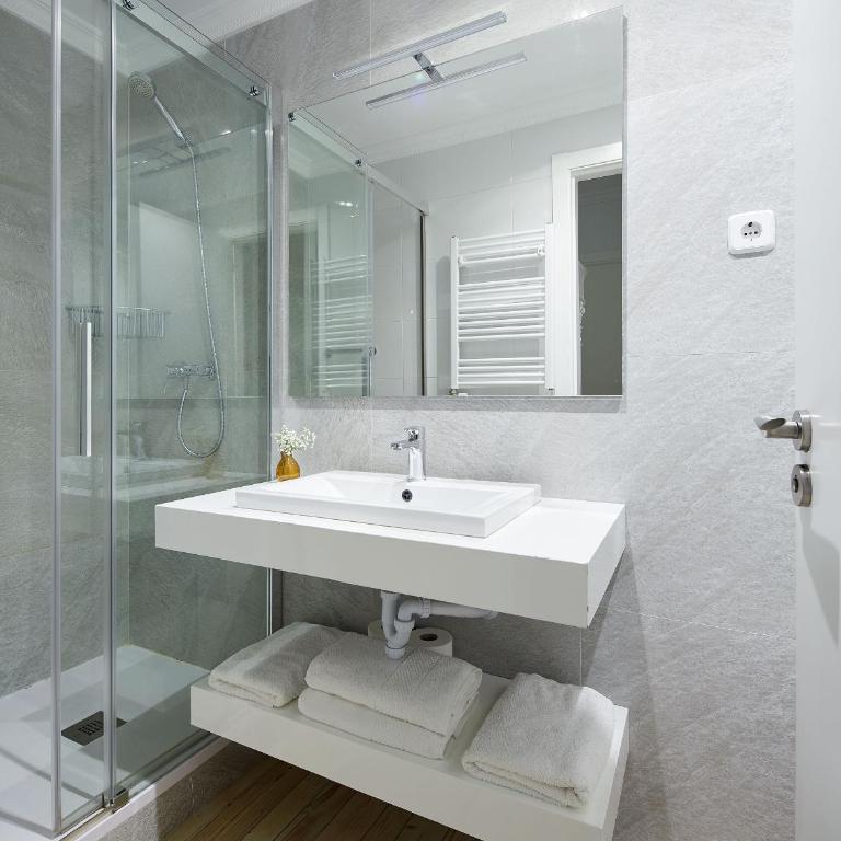 Soroa Apartment - Apartamento de 3 dormitorios - 5