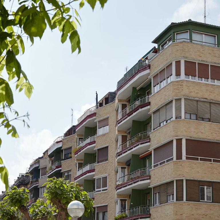 Soroa Apartment - Apartamento de 3 dormitorios - 21