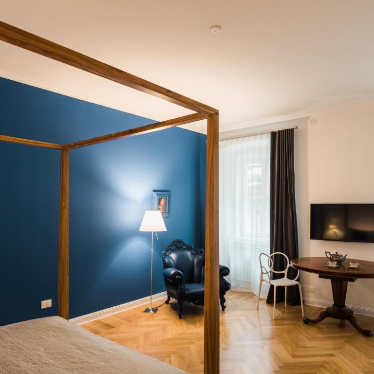 ViandanteHome, Luxury Rooms - Camera King Deluxe - 14