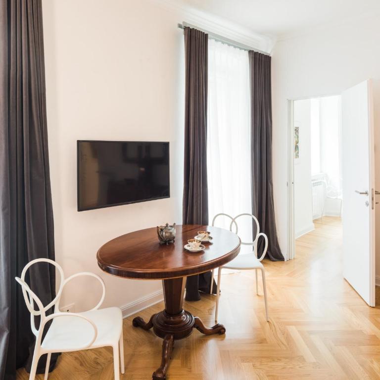 ViandanteHome, Luxury Rooms - Camera King Deluxe - 12