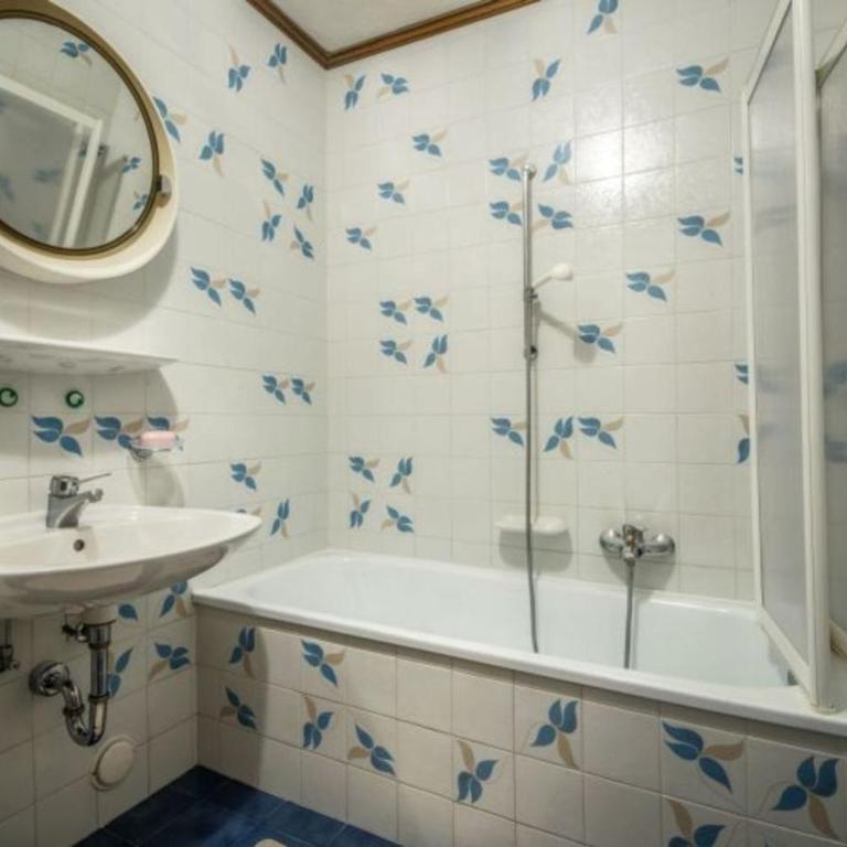 Apartments Fiordalisi - Apartamento con balcón - 13