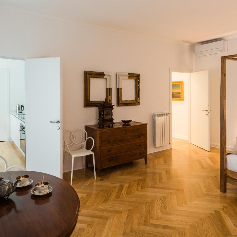 ViandanteHome, Luxury Rooms - Camera King Deluxe - 8