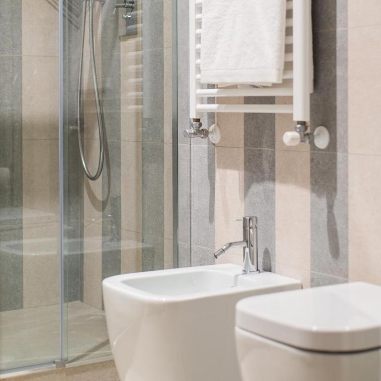 ViandanteHome, Luxury Rooms - Camera King Deluxe - 6