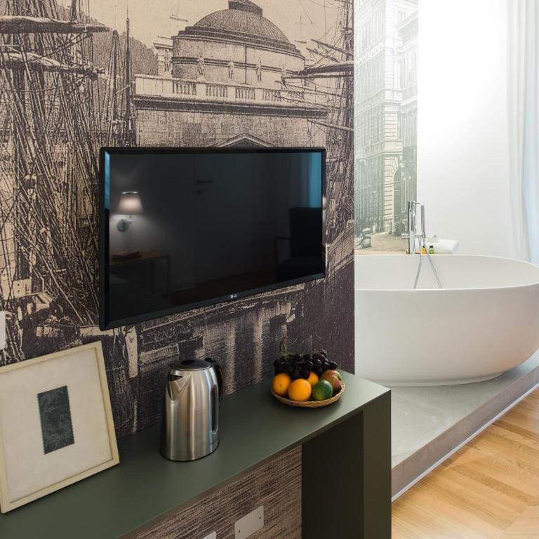 ViandanteHome, Luxury Rooms - Camera Deluxe - 9