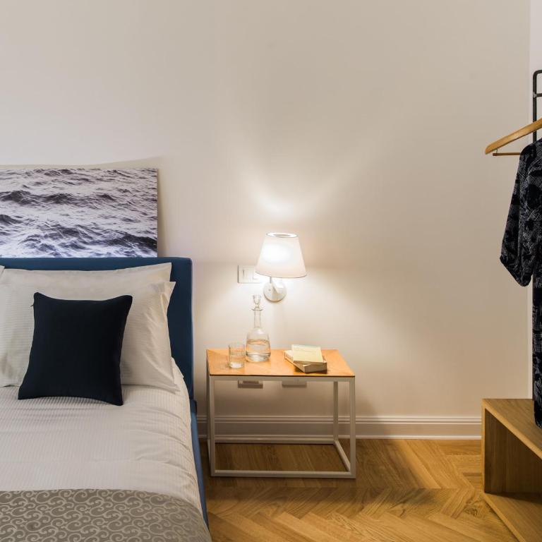 ViandanteHome, Luxury Rooms - Camera Deluxe - 7