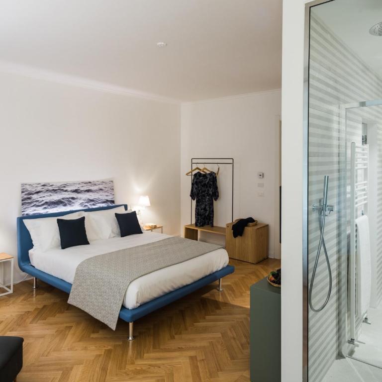 ViandanteHome, Luxury Rooms - Camera Deluxe - 5