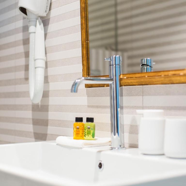 ViandanteHome, Luxury Rooms - Camera Deluxe - 4