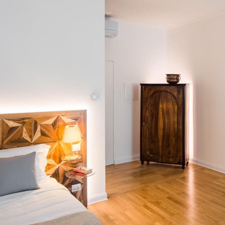 ViandanteHome, Luxury Rooms - Camera King Deluxe - 18
