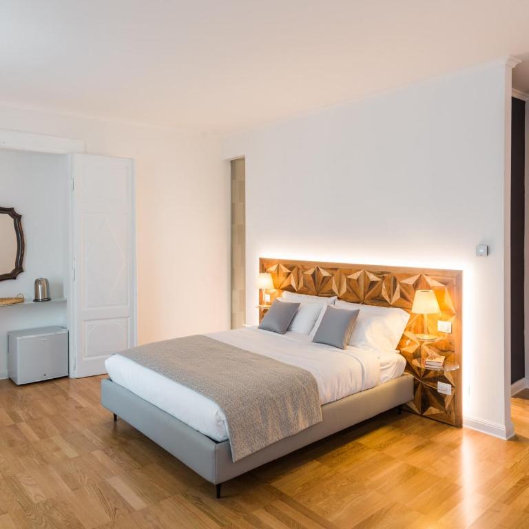 ViandanteHome, Luxury Rooms - Camera King Deluxe - 17