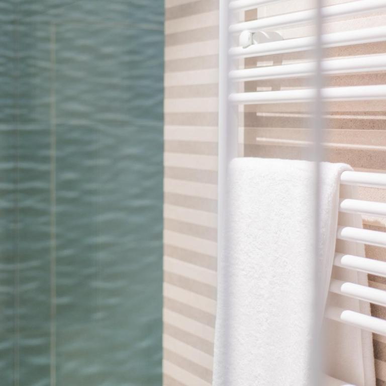ViandanteHome, Luxury Rooms - Camera King Deluxe - 12
