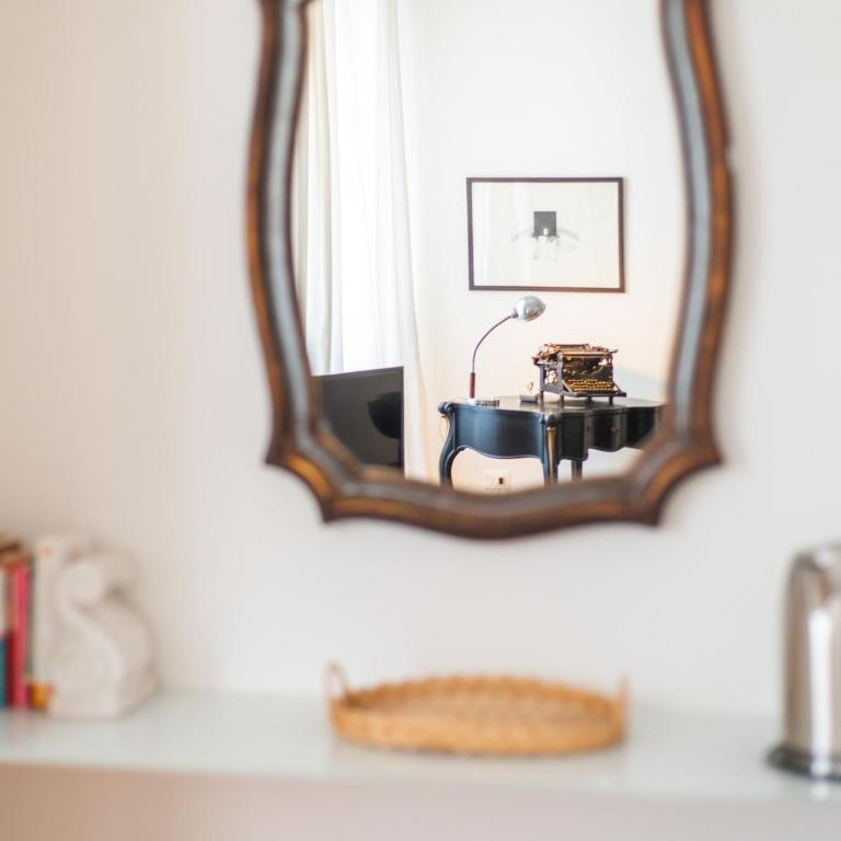 ViandanteHome, Luxury Rooms - Camera King Deluxe - 11