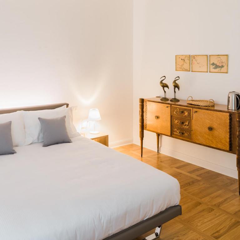 ViandanteHome, Luxury Rooms - Camera Deluxe - 12