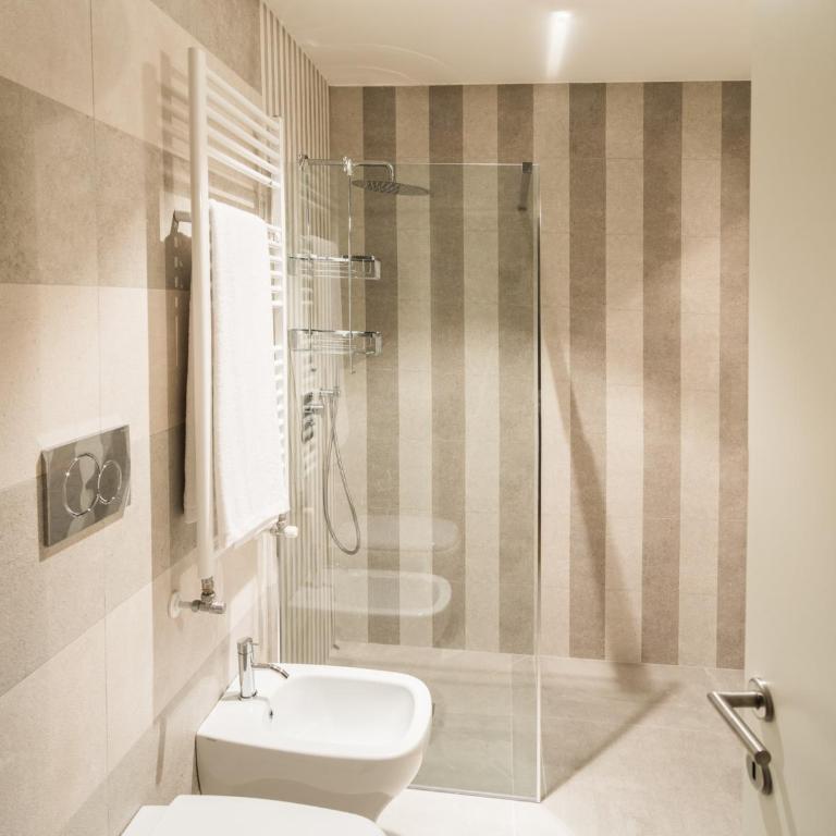 ViandanteHome, Luxury Rooms - Camera Deluxe - 10
